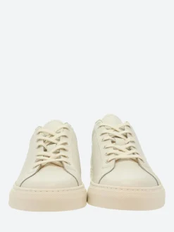 Common Projects - Retro Bumpy in Vintage White