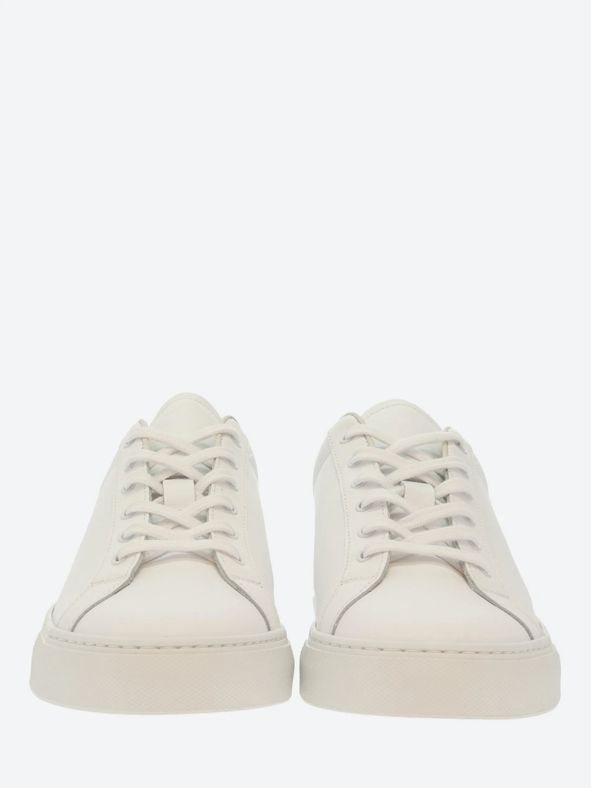 Common Projects - Retro Classic in White and Black