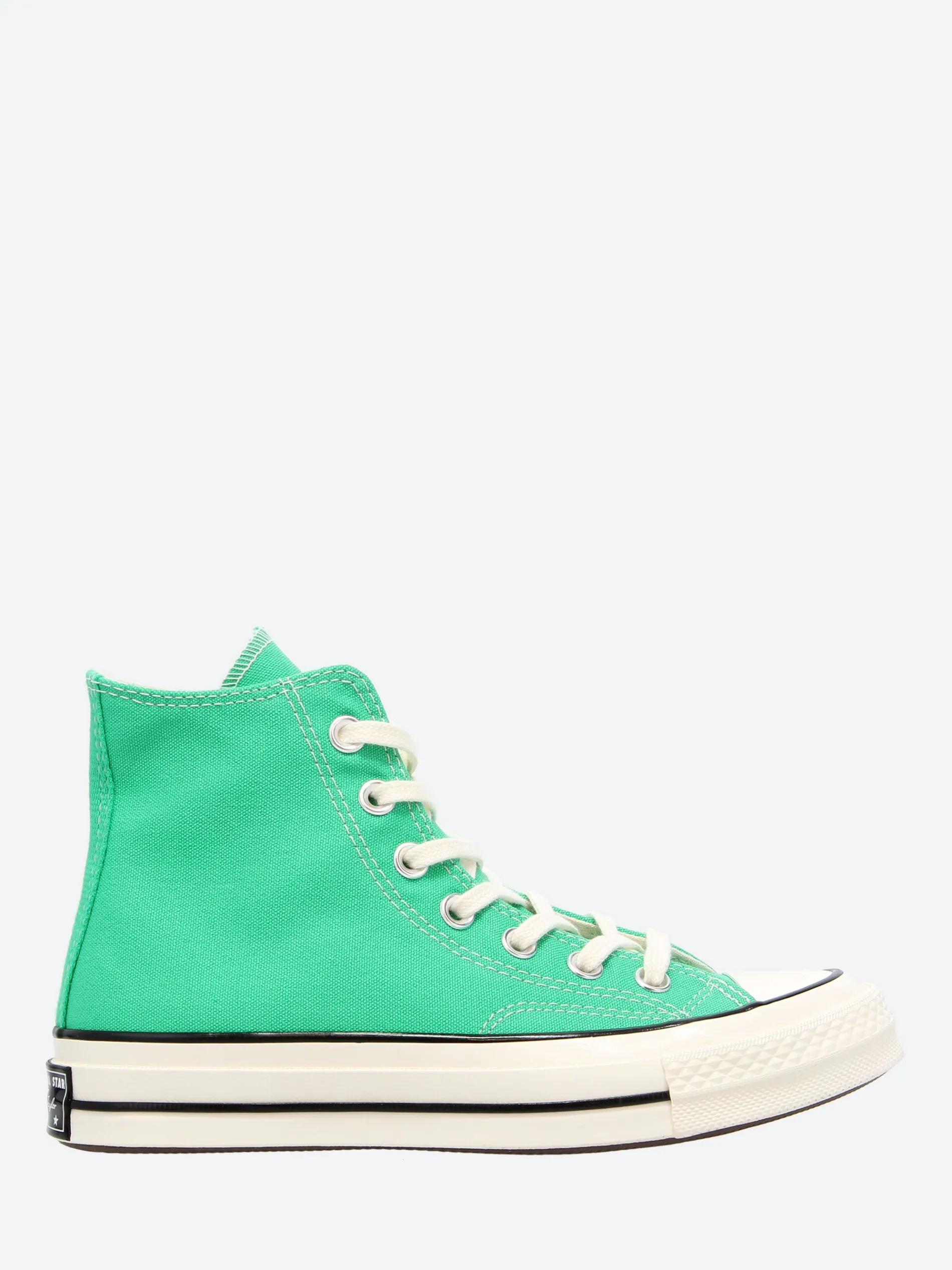 Converse - Chuck 70 High Top in Apex Green