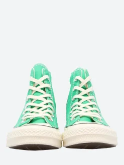 Converse - Chuck 70 High Top in Apex Green