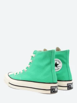 Converse - Chuck 70 High Top in Apex Green