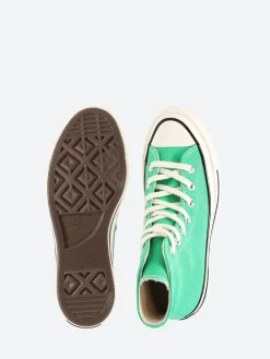 Converse - Chuck 70 High Top in Apex Green