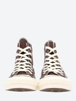 Converse - Chuck 70 High Top in Dark Root