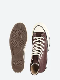 Converse - Chuck 70 High Top in Dark Root