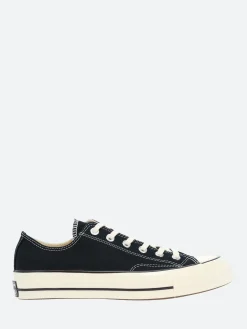 Converse - Chuck 70 Low Top in Black
