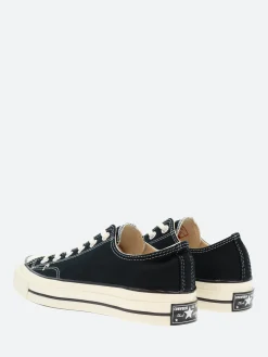 Converse - Chuck 70 Low Top in Black
