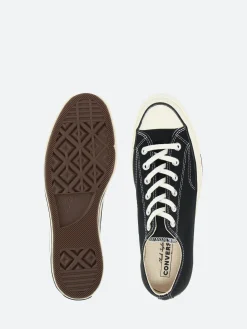 Converse - Chuck 70 Low Top in Black