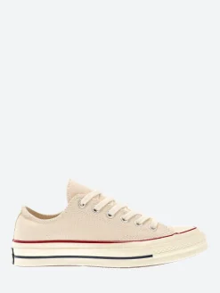 Converse - Chuck 70 Low Top in Parchment