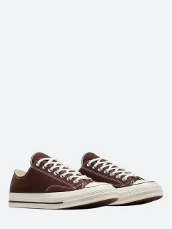 Converse - Chuck 70 Low Top in Dark Root