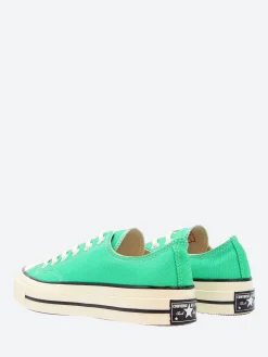 Converse - Chuck 70 Low Top in Apex Green