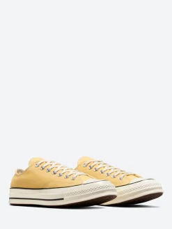 Converse - Chuck 70 Low Top in Banana