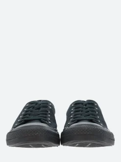 Converse - Chuck Taylor All Star Mono Canvas Low Top in Black Mono