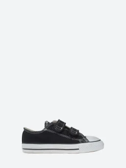 Converse - Chuck Taylor All Star 2V Low Top Infant/Toddler in Black