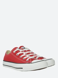 Converse - Chuck Taylor All Star Low Top in Red