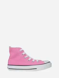 Converse - Chuck Taylor All Star Kids High Top in Pink