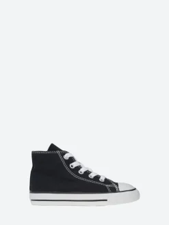 Converse - Chuck Taylor All Star High Top Infant/Toddler in Black