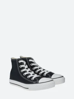 Converse - Chuck Taylor All Star Kids High Top in Black