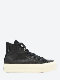 Converse - Chuck Taylor All Star Lift Platform in Black