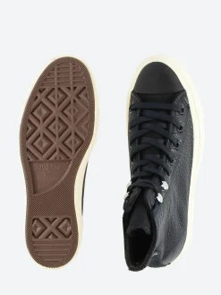 Converse - Chuck Taylor All Star Lift Platform in Black