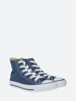 Converse - Chuck Taylor All Star Kids High Top in Navy