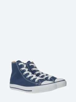 Converse - Chuck Taylor All Star Youth High Top in Navy