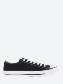 Converse - Chuck Taylor All Star Low Top in Black