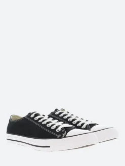 Converse - Chuck Taylor All Star Low Top in Black
