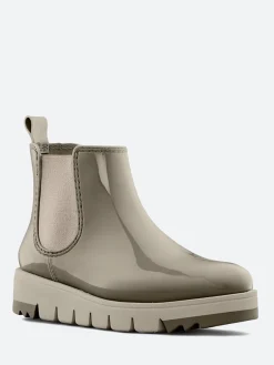 Cougar - Firenze Rain Boot in Taupe