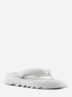 Cougar - Jasmine Flip-Flop in White