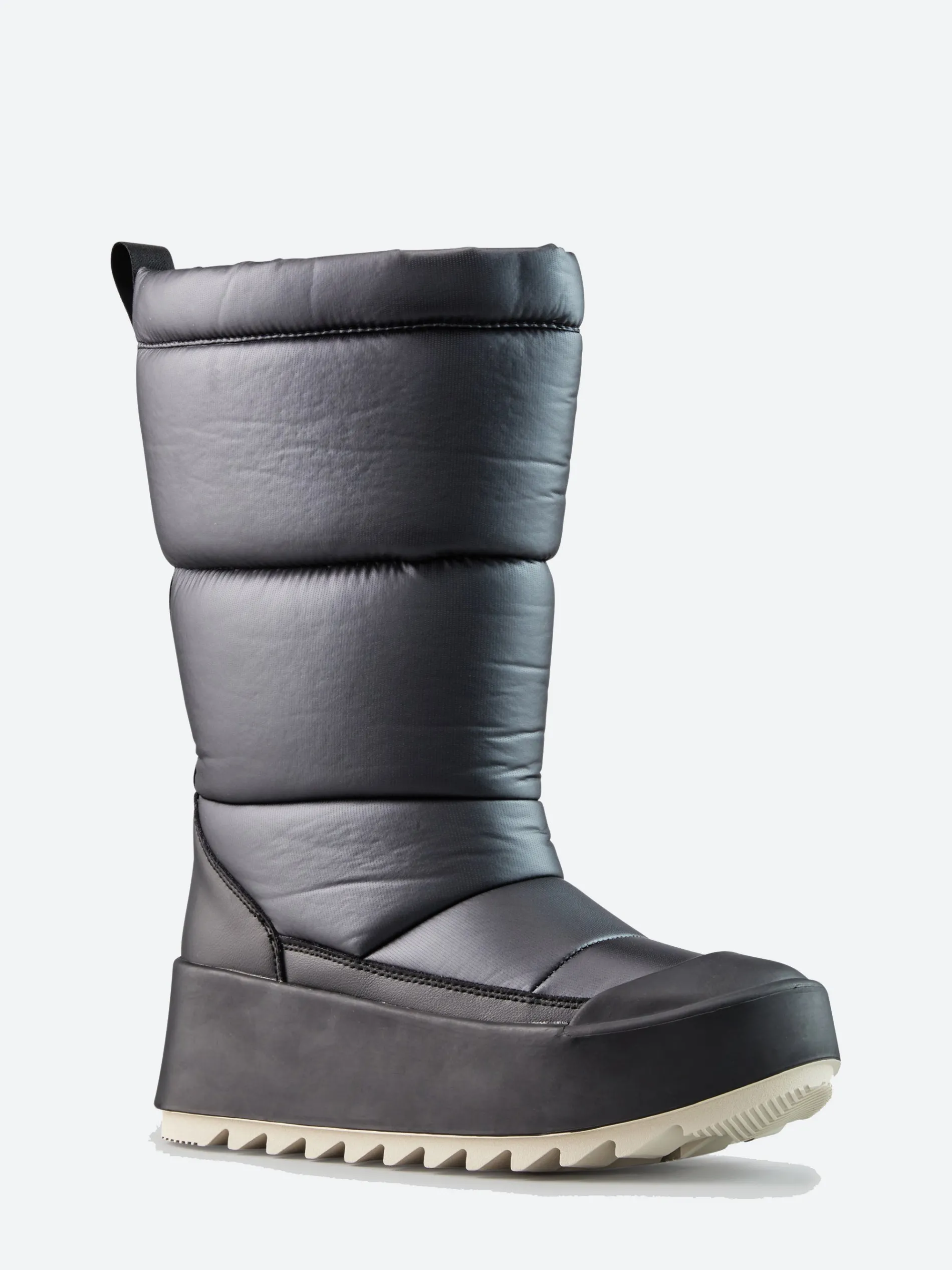 Cougar - Magneto in Black