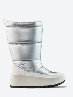 Cougar - Magneto in Silver Matt