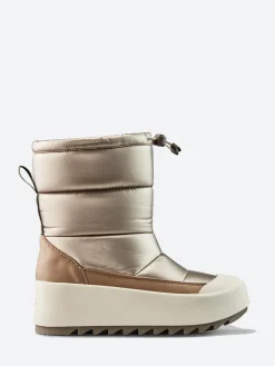 Couger - Meteor in Gold Matte