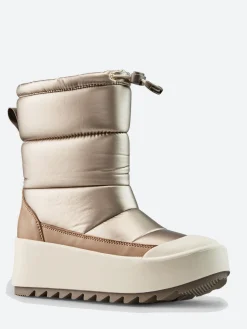 Couger - Meteor in Gold Matte