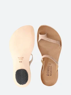 Cydwoq - Bare in Tan