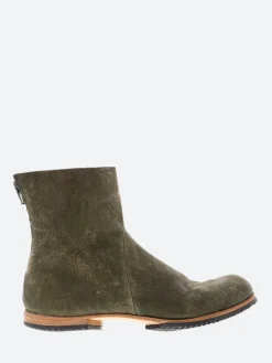 Cydwoq - Choir in Green