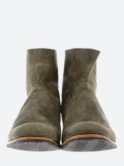 Cydwoq - Choir in Green