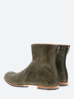 Cydwoq - Choir in Green