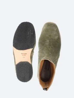 Cydwoq - Choir in Green