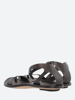 Cydwoq - Naked in Black and Bronze