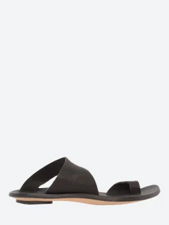 Cydwoq - Thong in Black Tone