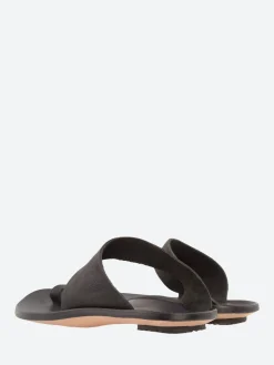 Cydwoq - Thong in Black Tone