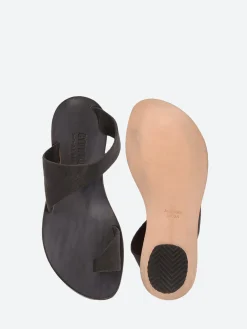 Cydwoq - Thong in Black Tone