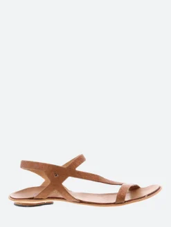 Cydwoq - Tigon Sandal in Brown