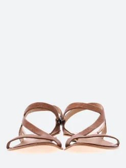 Cydwoq - Tigon Sandal in Brown