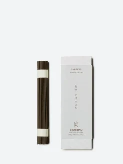 Cypress Incense