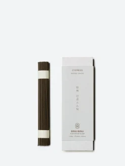 Cypress Incense
