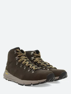Danner - Mountain 600 Leaf GTX in Obsidian/Kangaroo