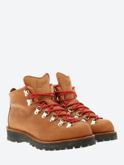 Danner - Mountain Light in Cascade Clovis