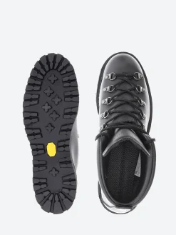 Danner - Mountain Light in Black