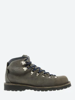 Danner - Mountain Pass in Gunmetal
